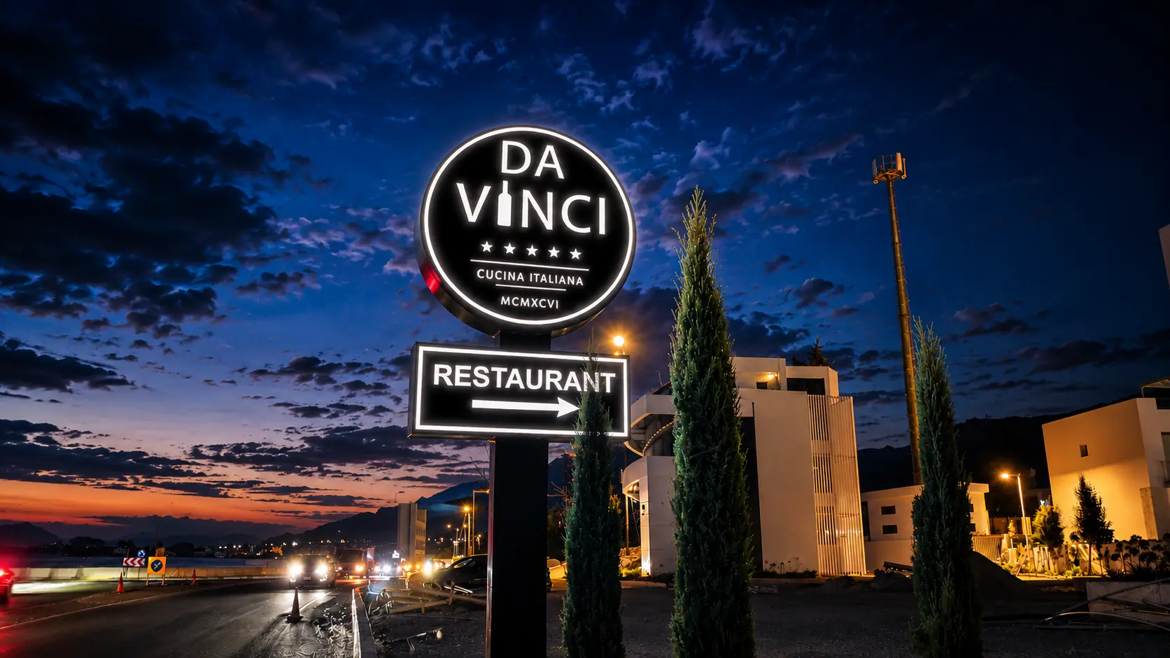DaVinci